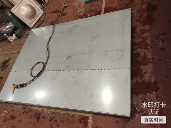 烟台开发区2*1.5*1.5=4.5吨