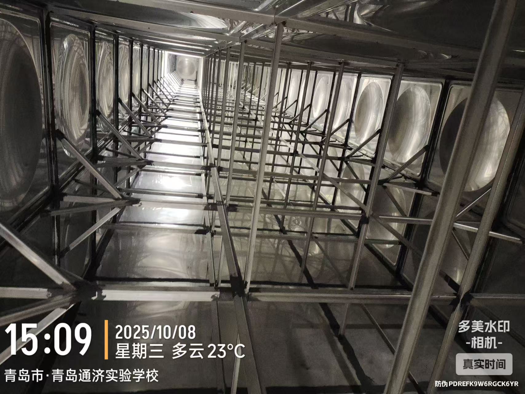 关于不锈钢牌号中，究竟多少镍量是好的问题