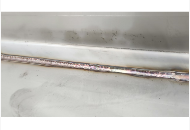 评判氩弧焊质量直观的方法有哪些